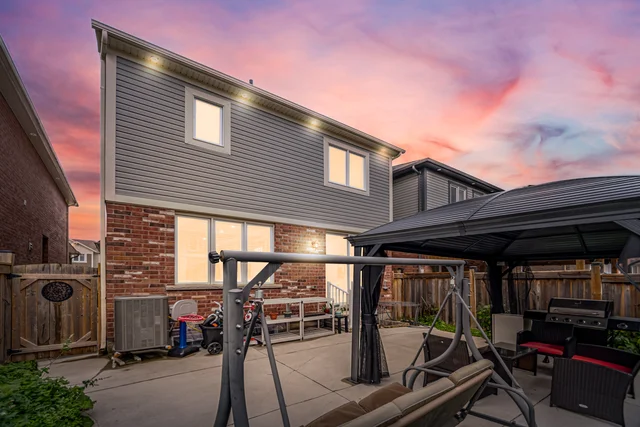 3 Fenchurch Drive, Brampton - photo 63
