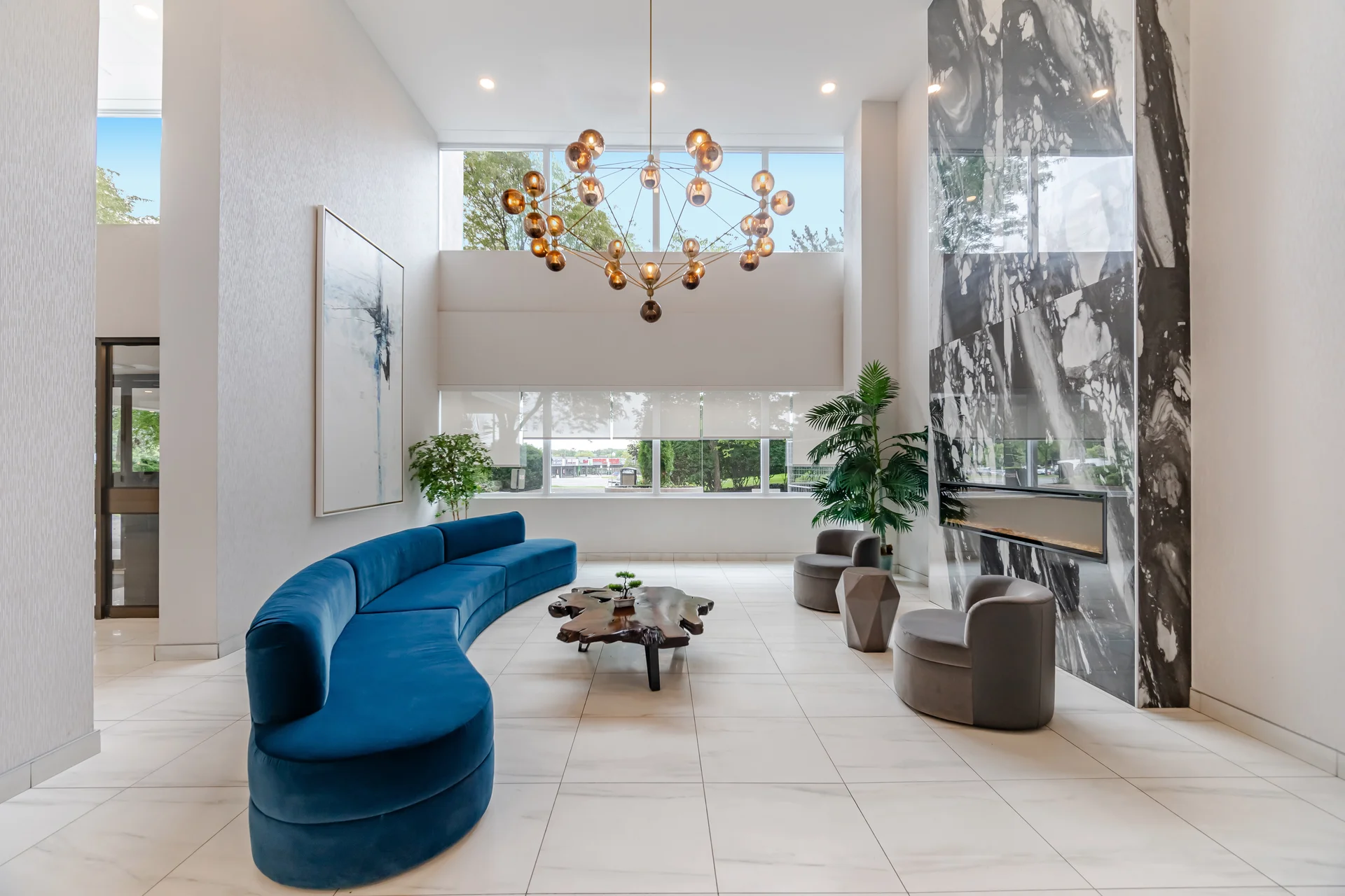 #906-1580 Mississauga Valley Boulevard, Mississauga - photo 3