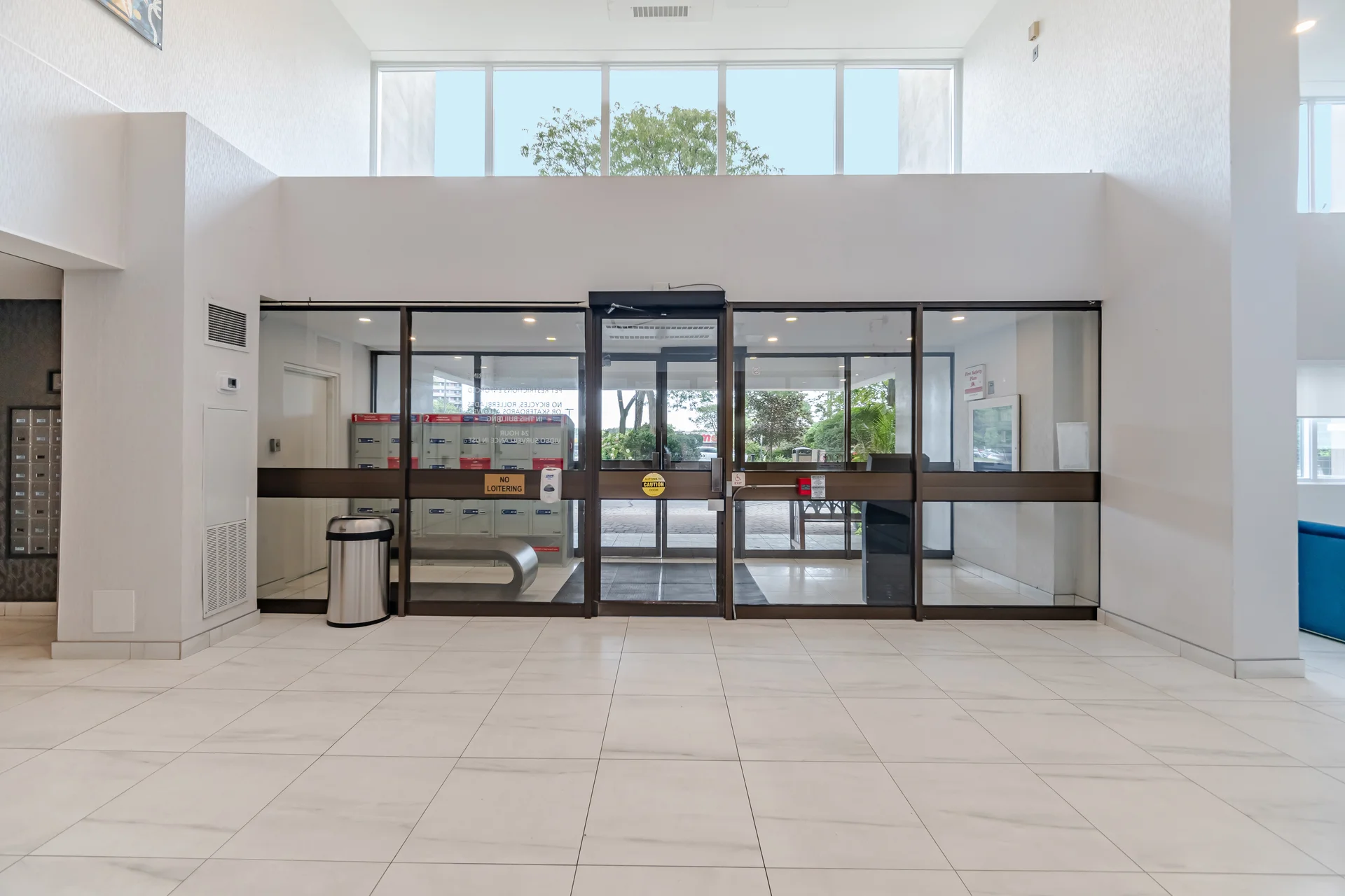 #906-1580 Mississauga Valley Boulevard, Mississauga - photo 4