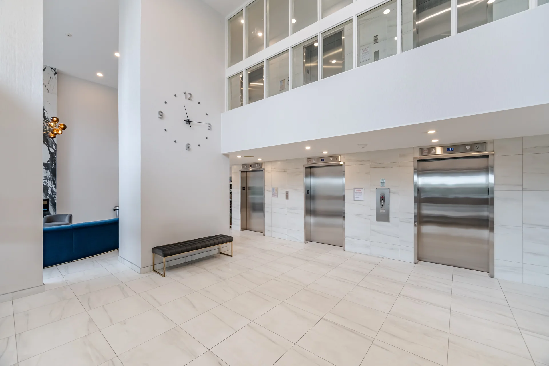 #906-1580 Mississauga Valley Boulevard, Mississauga - photo 5