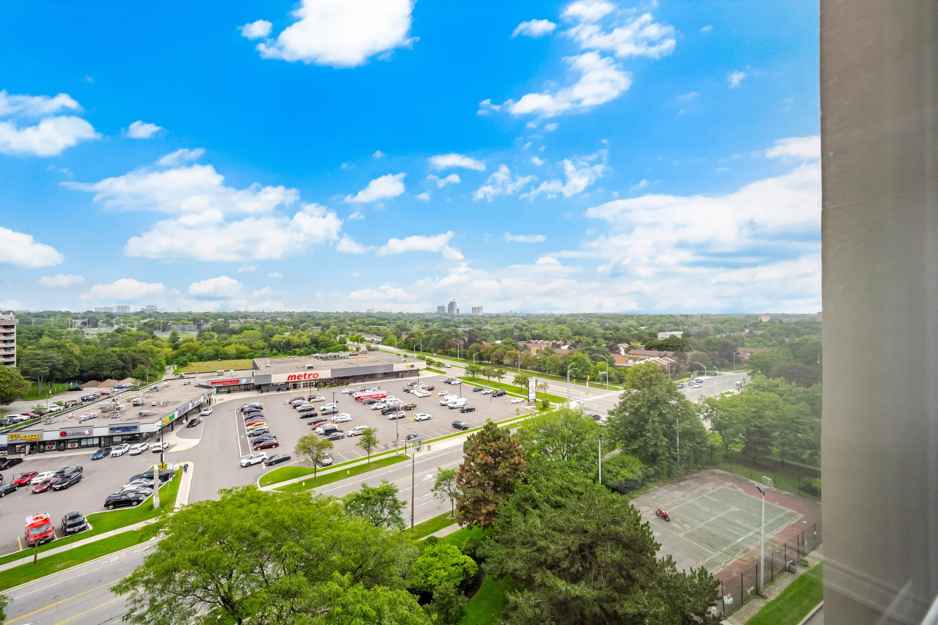 #906-1580 Mississauga Valley Boulevard, Mississauga - photo 33