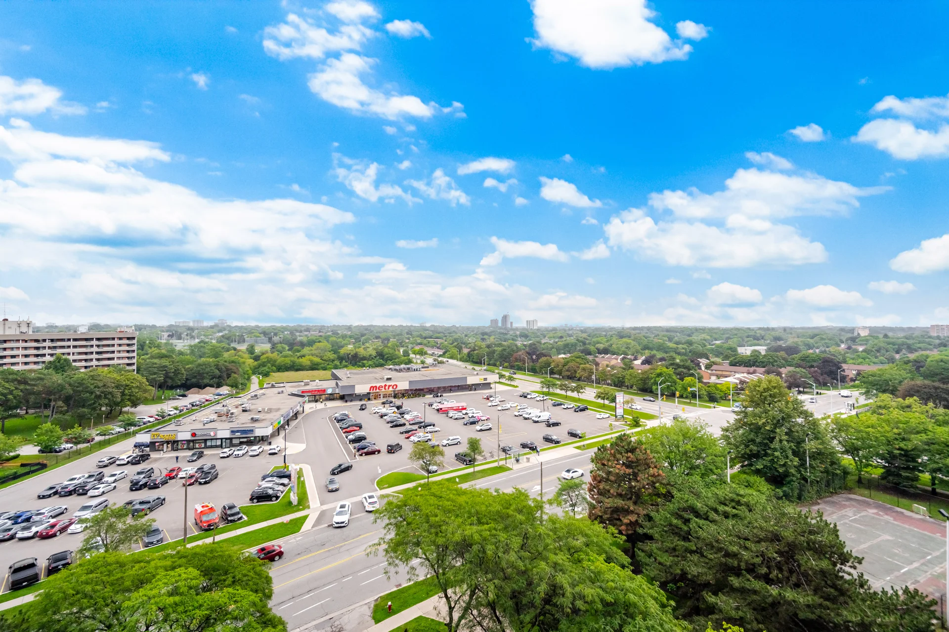 #906-1580 Mississauga Valley Boulevard, Mississauga - photo 41
