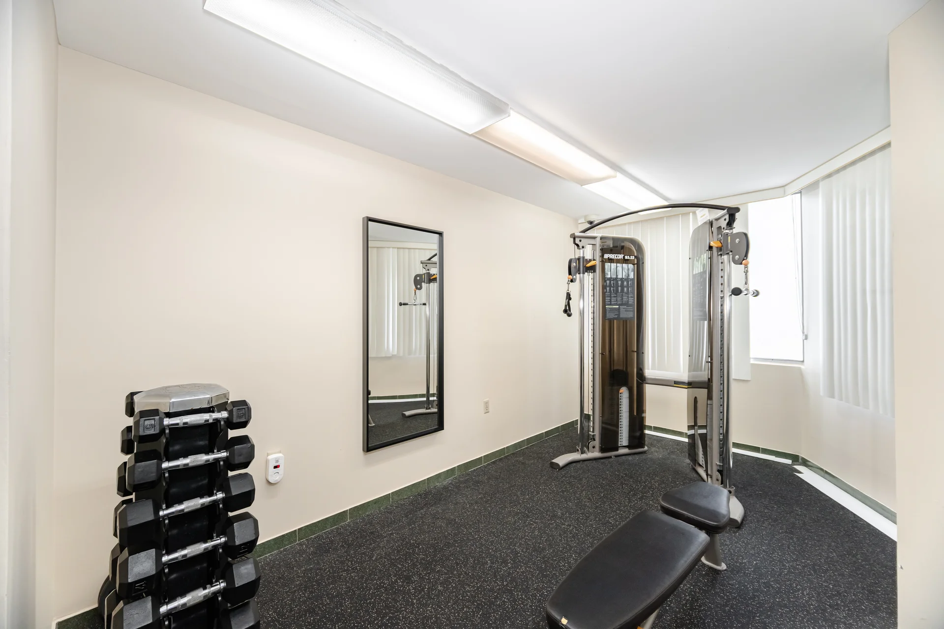 #906-1580 Mississauga Valley Boulevard, Mississauga - photo 45