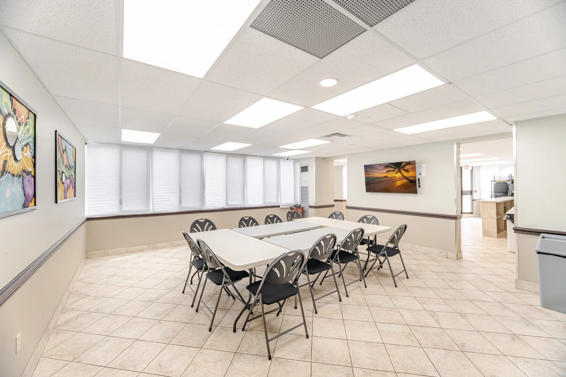 #906-1580 Mississauga Valley Boulevard, Mississauga - photo 51