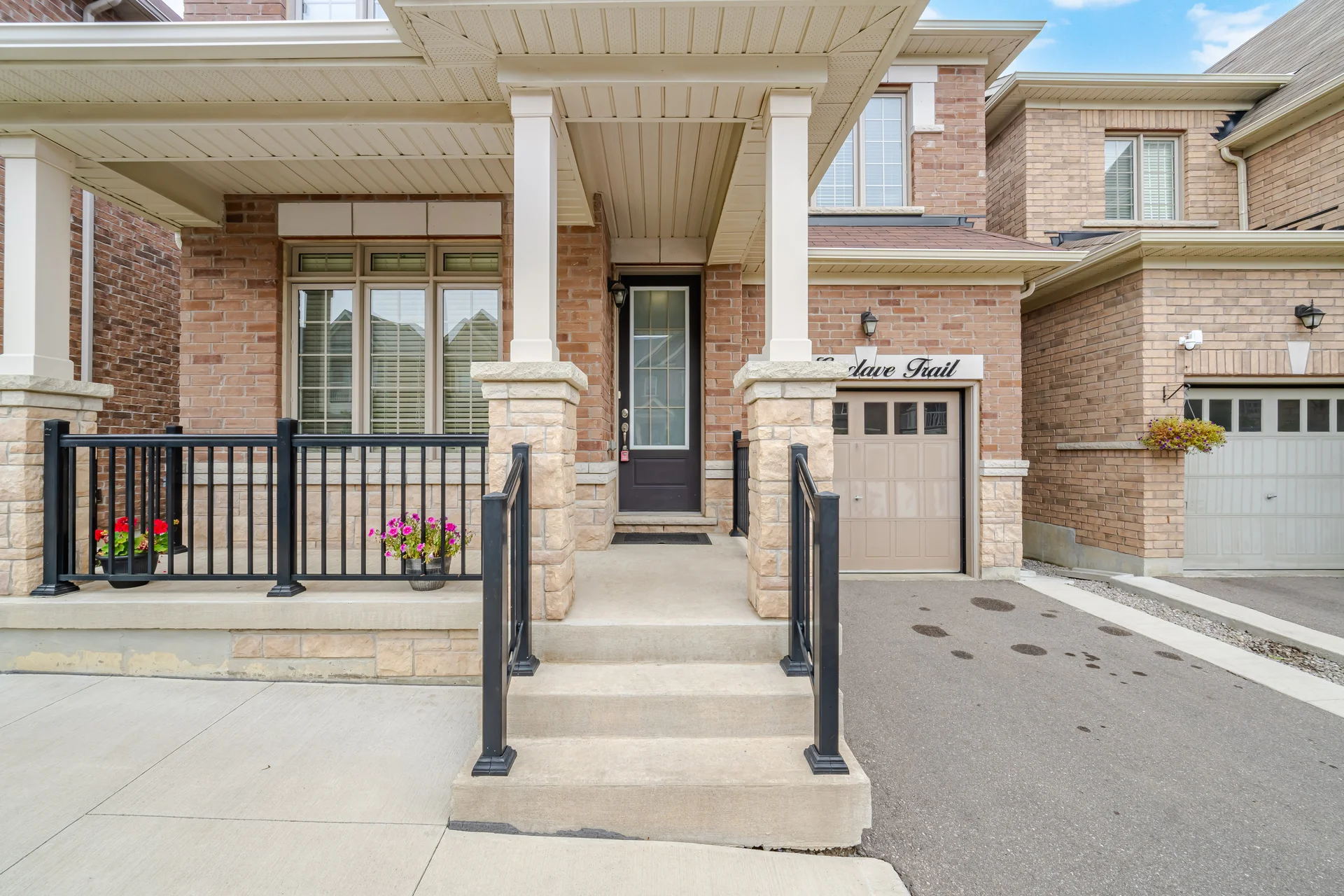 12 Enclave Trail, Brampton - photo 6