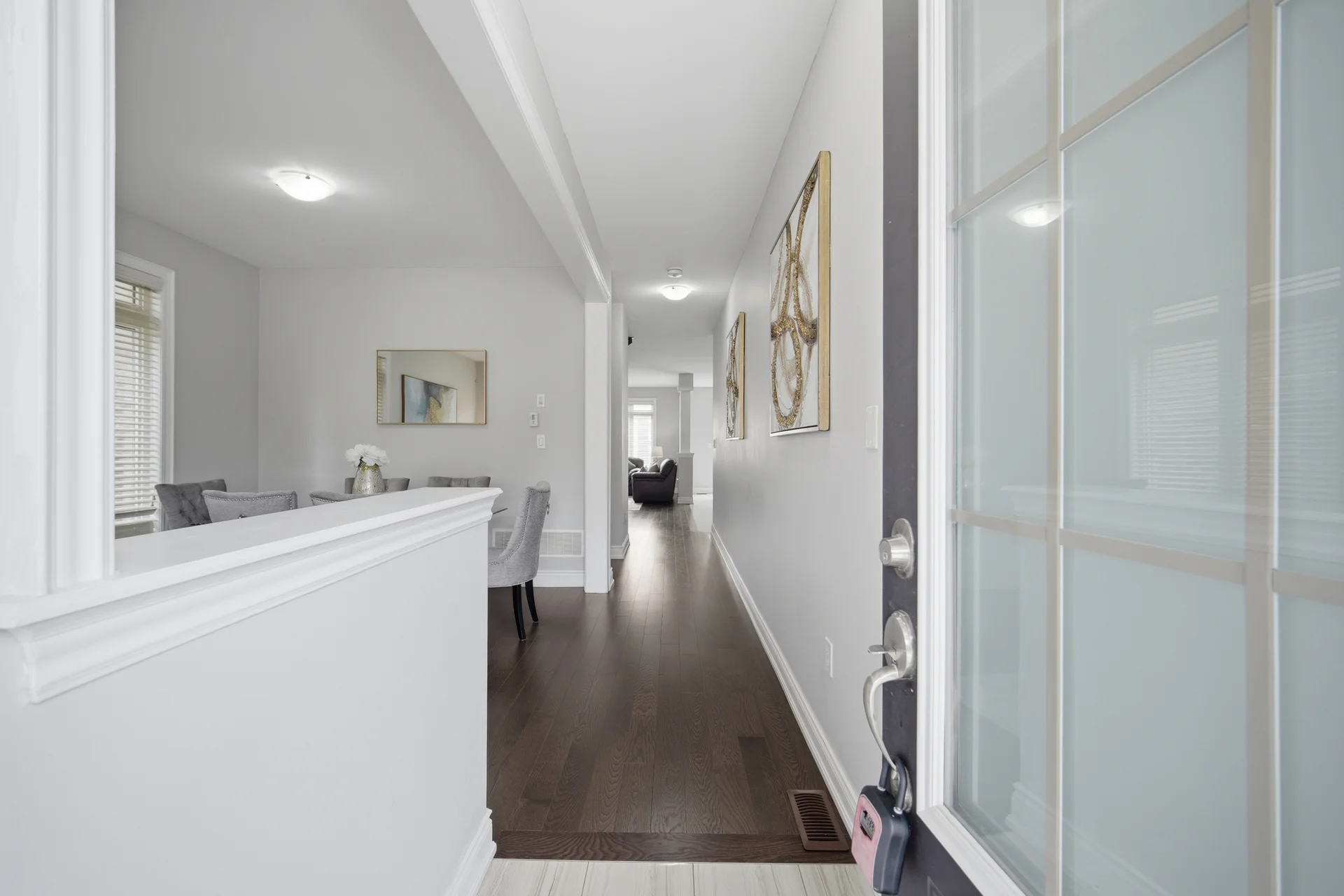 12 Enclave Trail, Brampton - photo 8