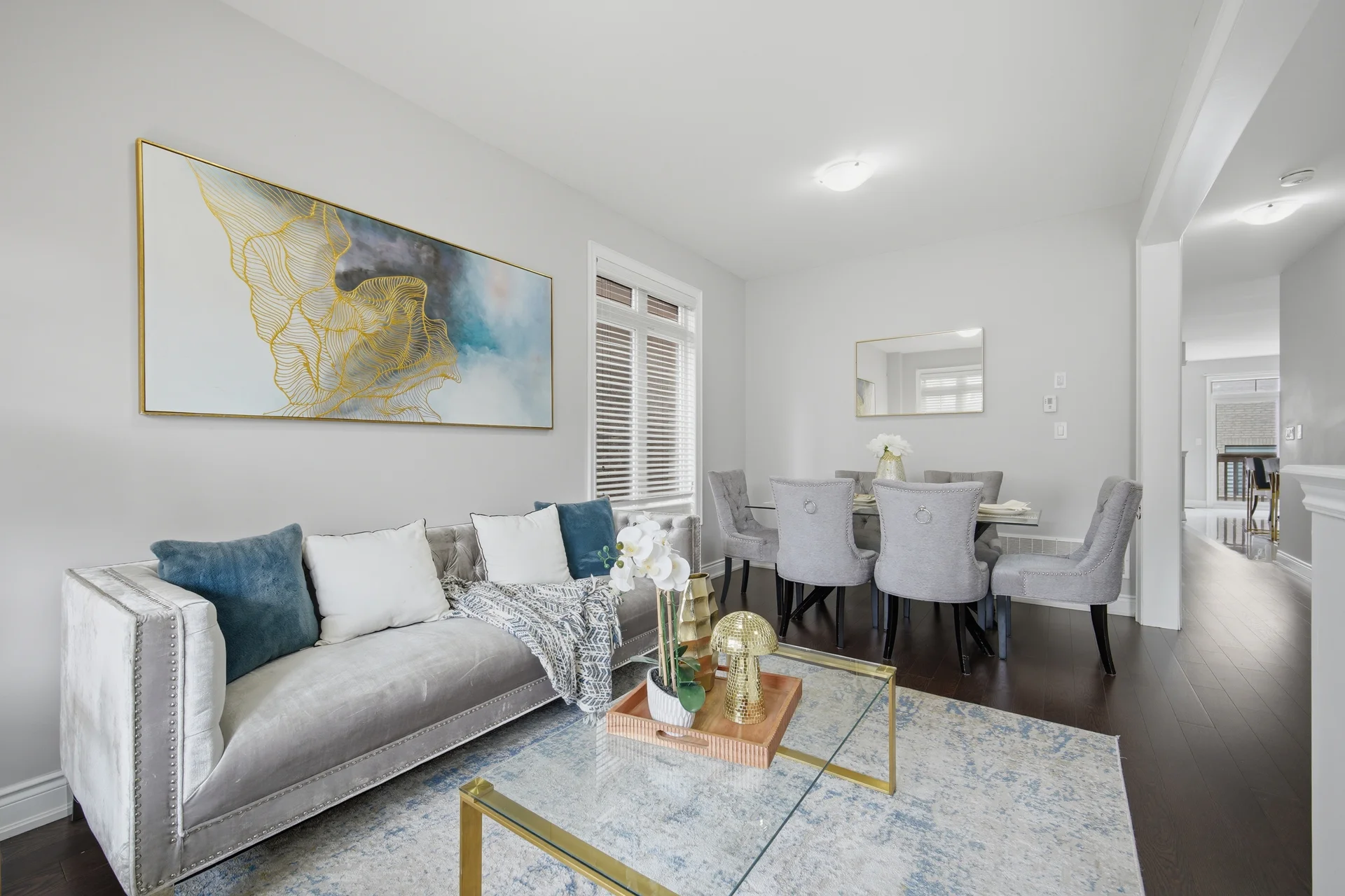 12 Enclave Trail, Brampton - photo 11