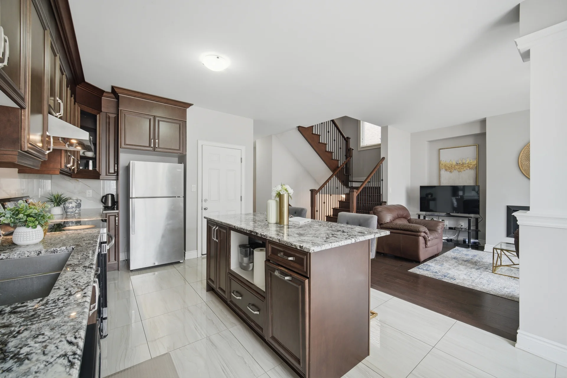 12 Enclave Trail, Brampton - photo 15