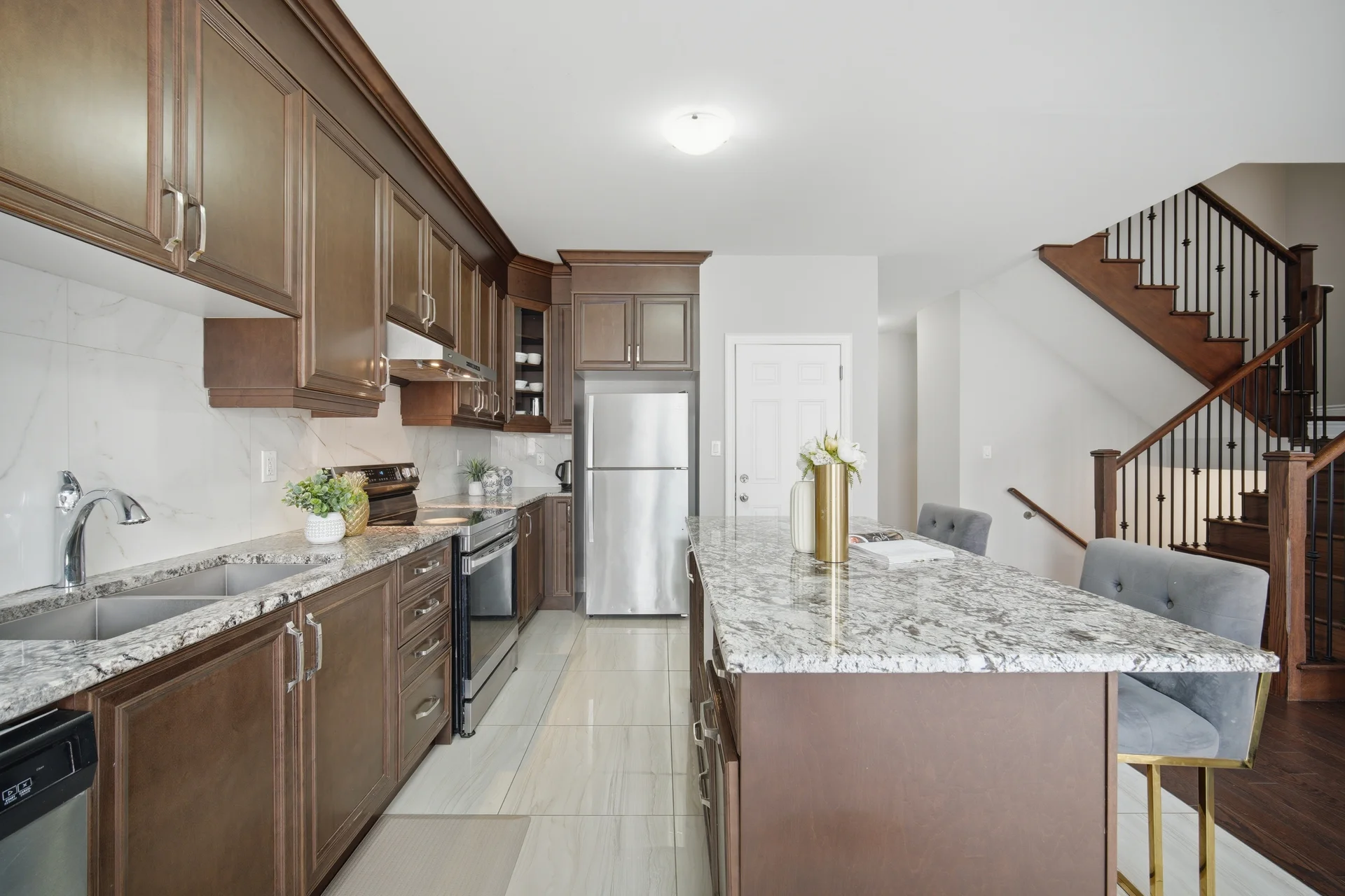 12 Enclave Trail, Brampton - photo 16