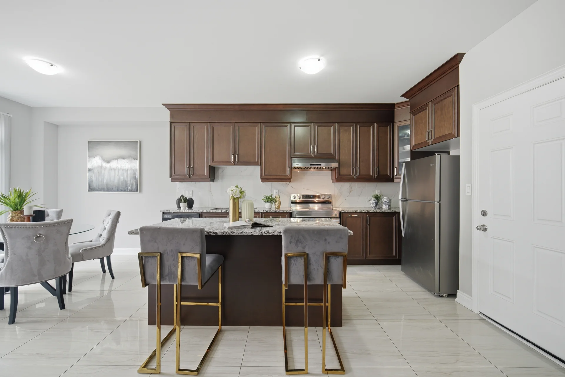 12 Enclave Trail, Brampton - photo 17
