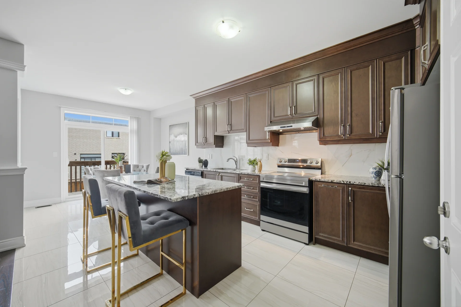 12 Enclave Trail, Brampton - photo 18