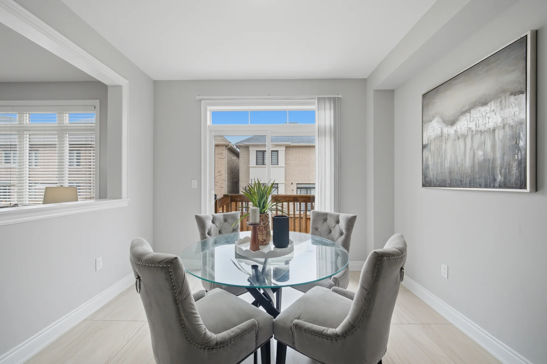 12 Enclave Trail, Brampton - photo 19