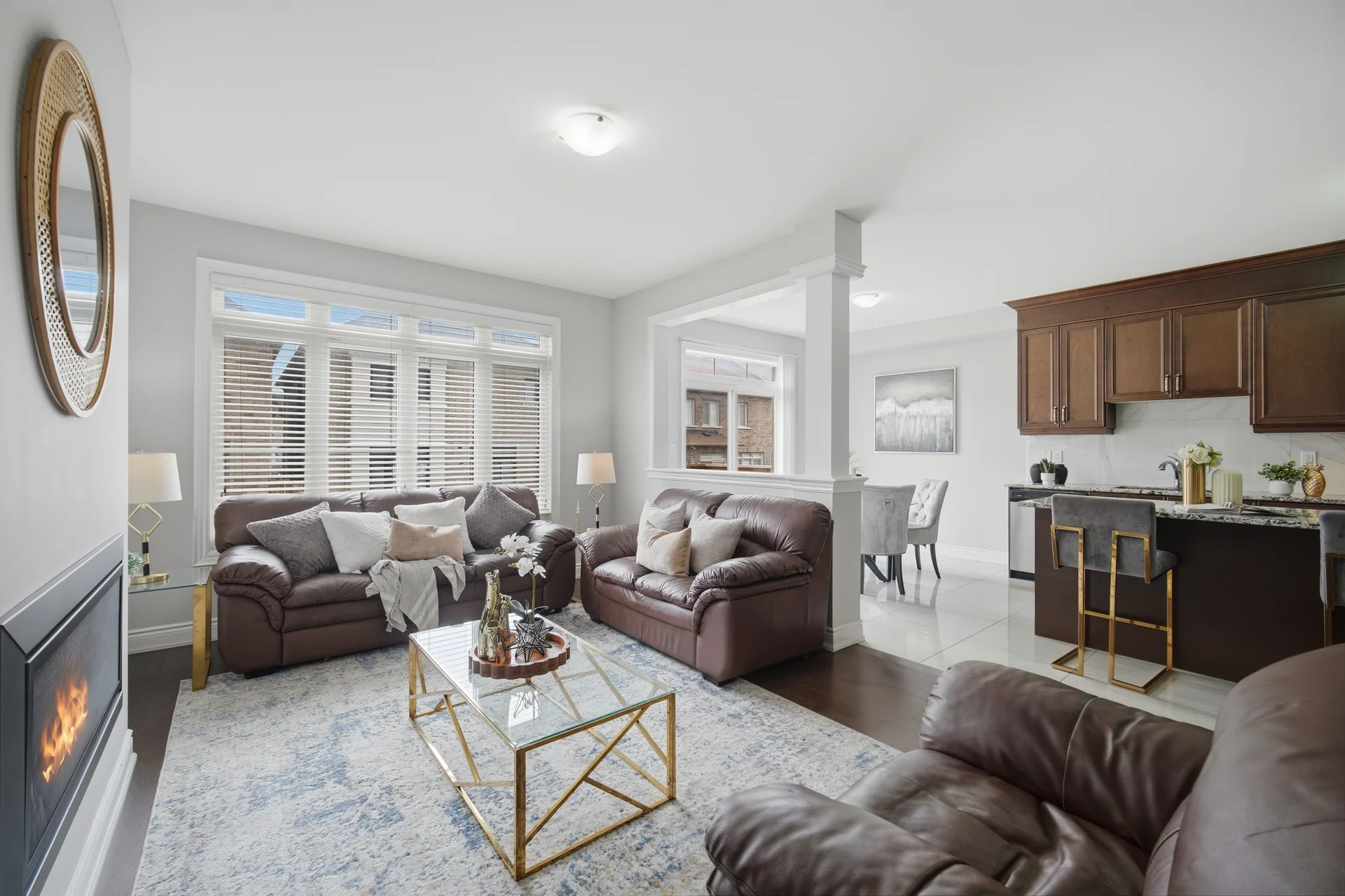 12 Enclave Trail, Brampton - photo 22
