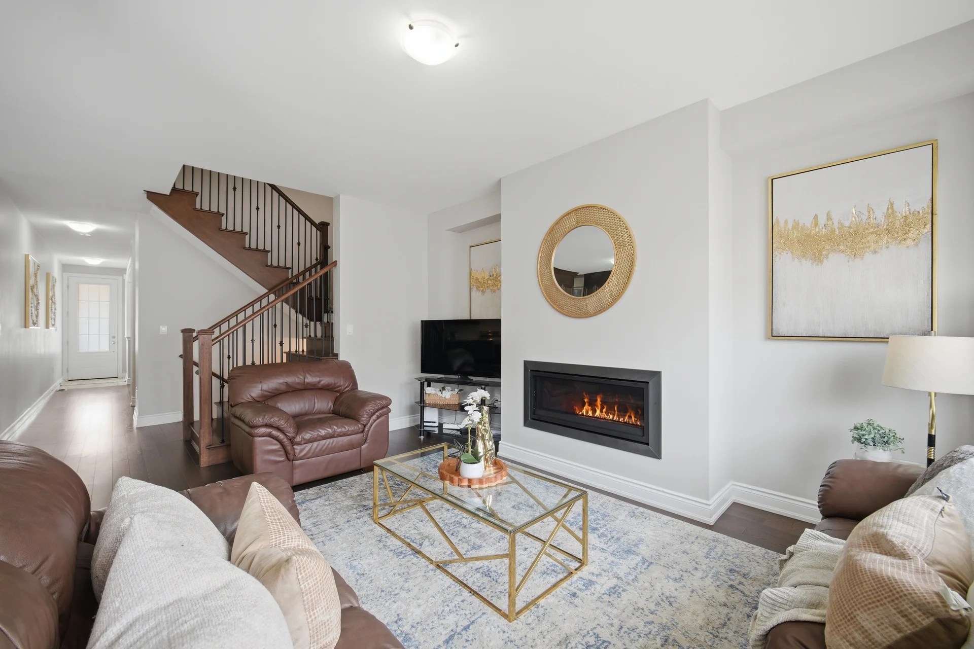 12 Enclave Trail, Brampton - photo 24