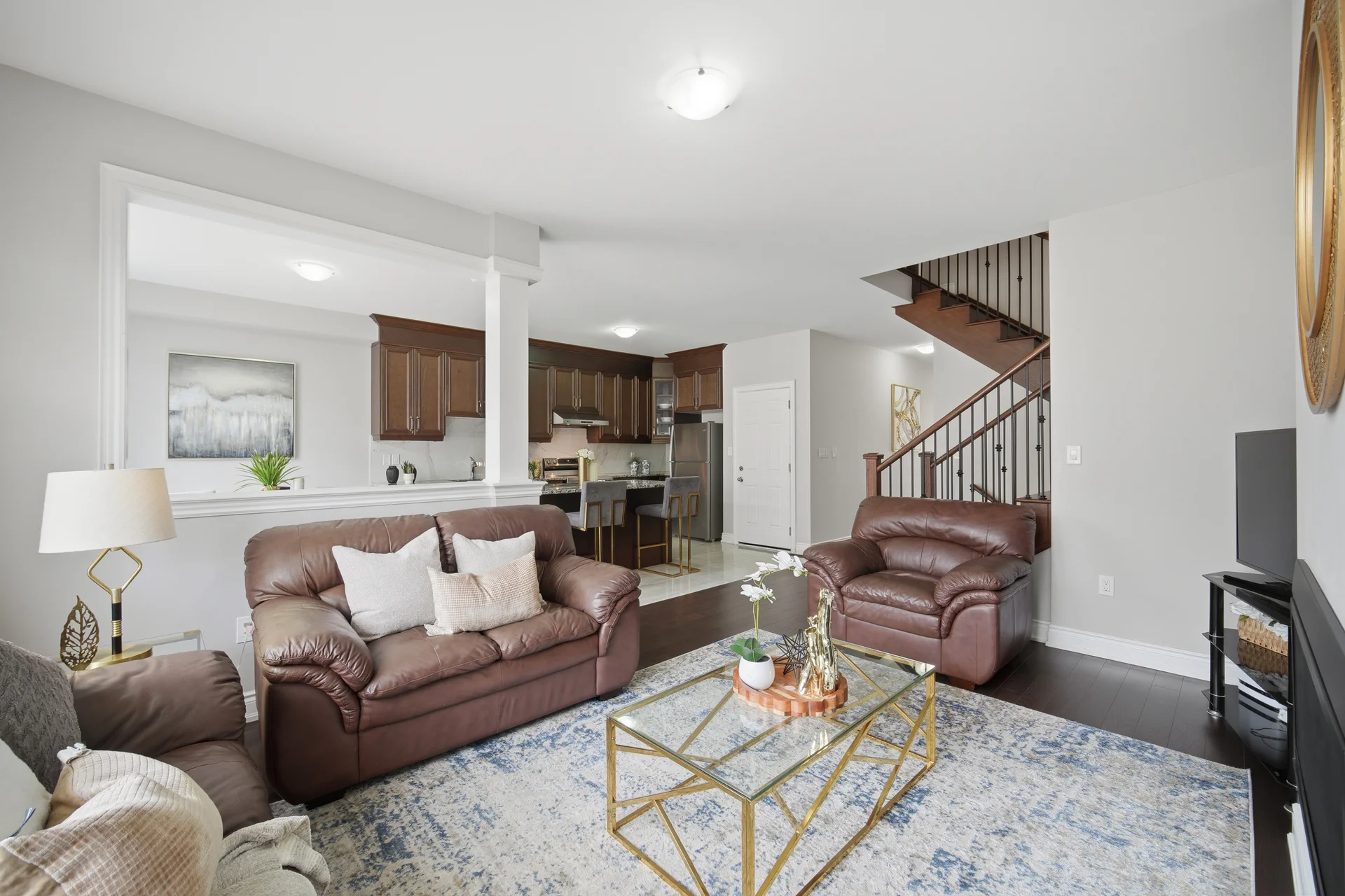 12 Enclave Trail, Brampton - photo 25