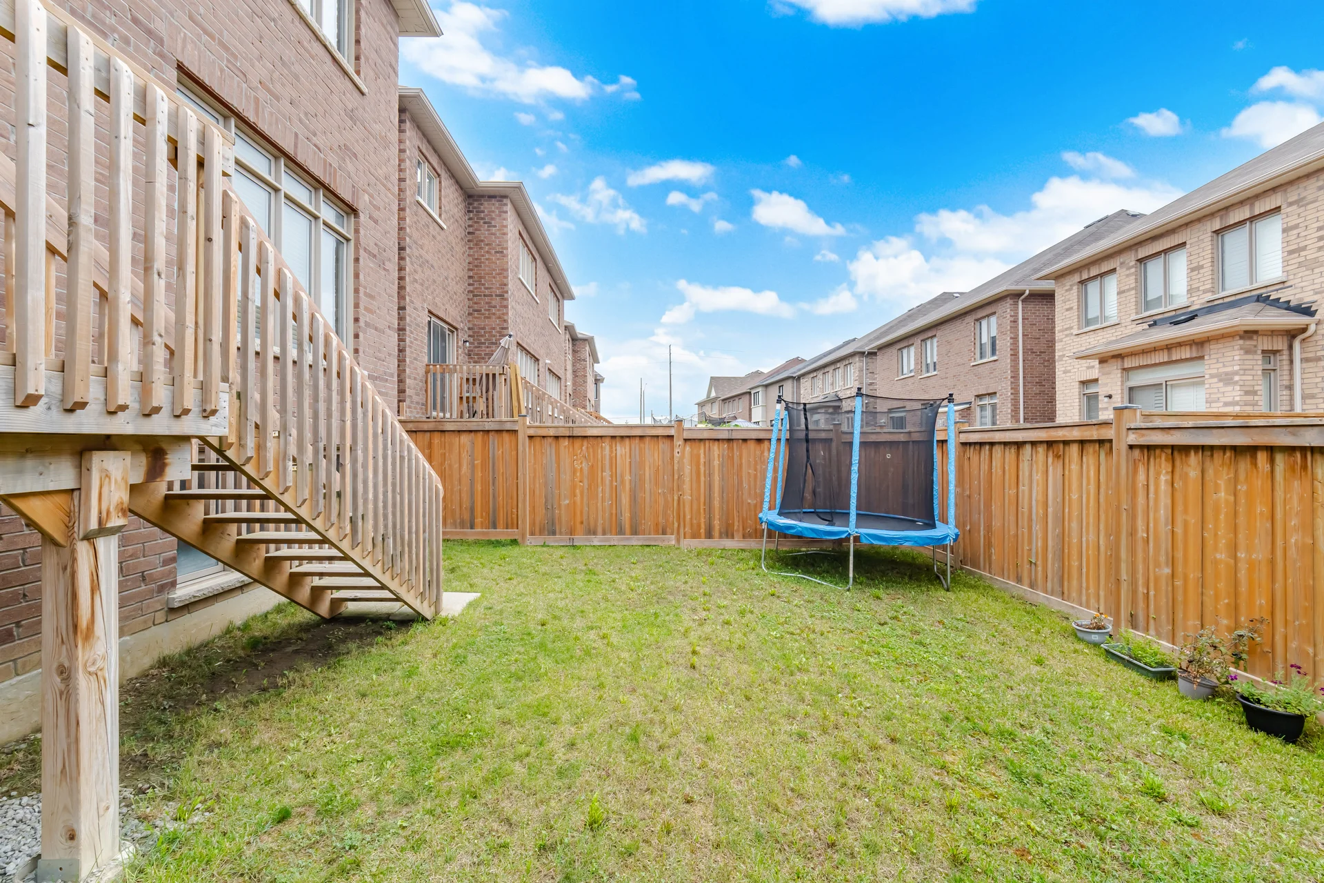 12 Enclave Trail, Brampton - photo 48