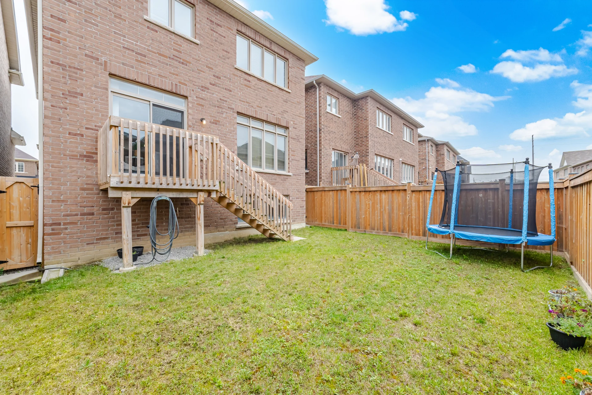 12 Enclave Trail, Brampton - photo 49