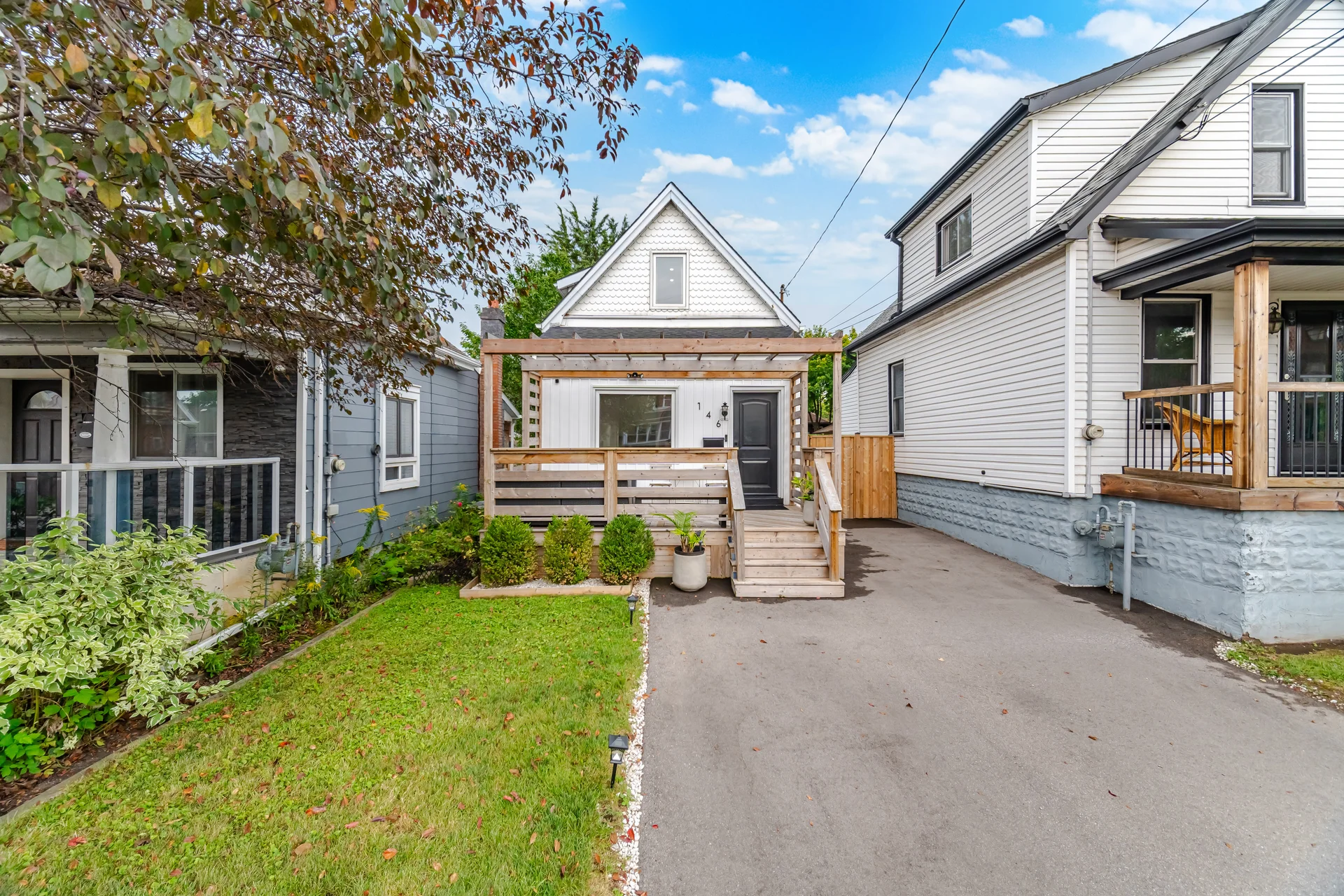 146 Campbell Avenue, Hamilton - photo 3