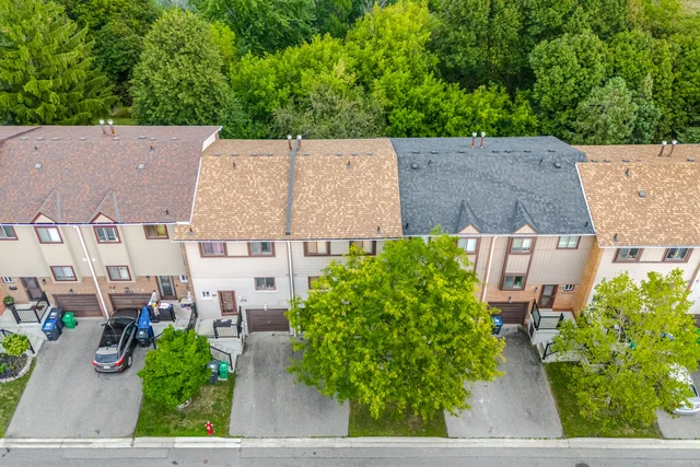 157 Moregate Crescent, Brampton - photo 6