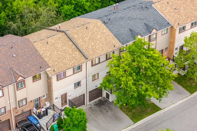 157 Moregate Crescent, Brampton - photo 7