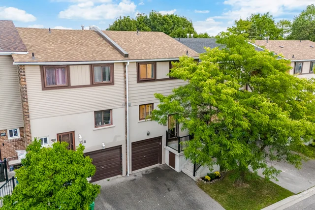 157 Moregate Crescent, Brampton - photo 9