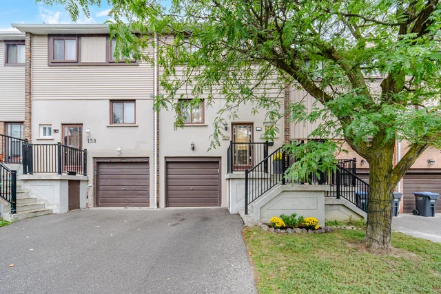 157 Moregate Crescent, Brampton - photo 10