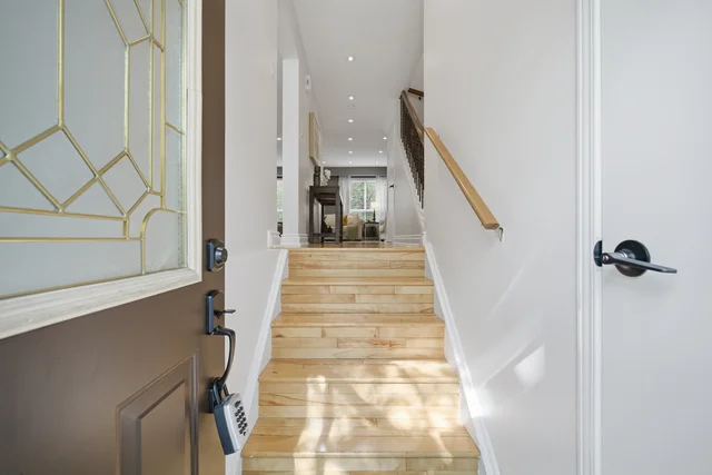 157 Moregate Crescent, Brampton - photo 15