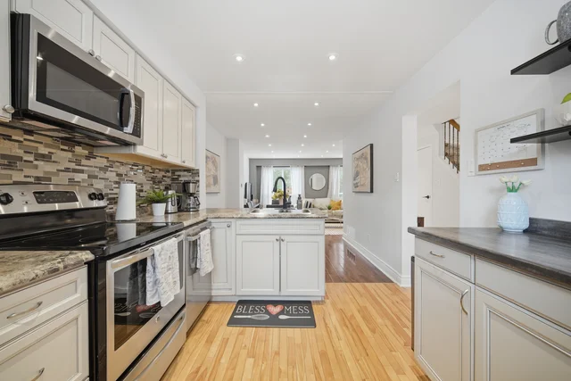 157 Moregate Crescent, Brampton - photo 19