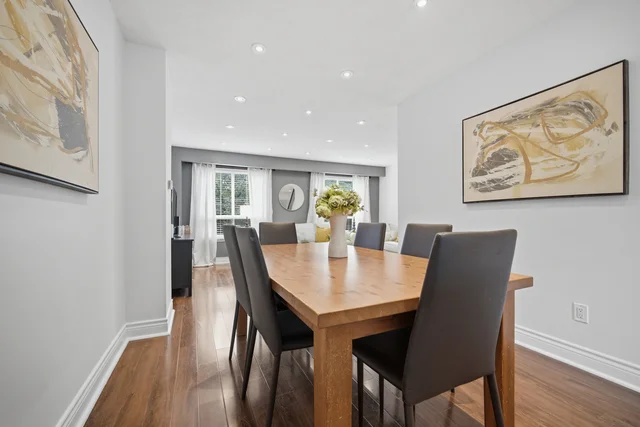 157 Moregate Crescent, Brampton - photo 21