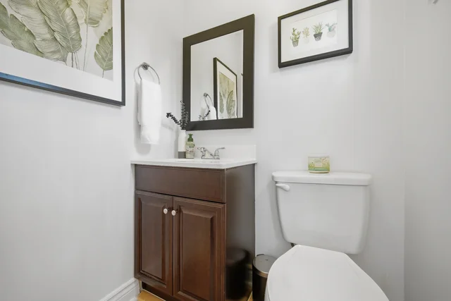 157 Moregate Crescent, Brampton - photo 26