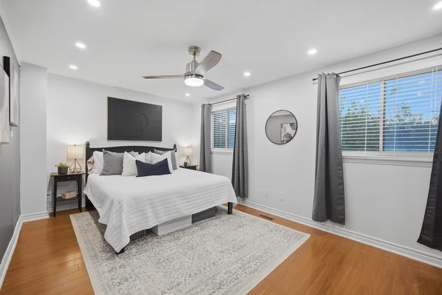 157 Moregate Crescent, Brampton - photo 29