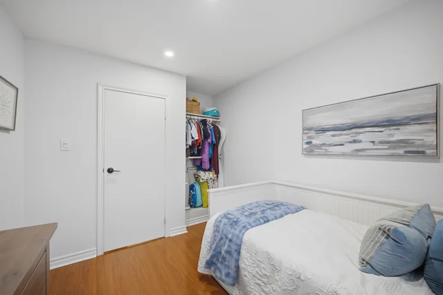 157 Moregate Crescent, Brampton - photo 33