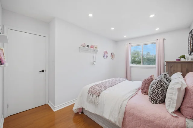 157 Moregate Crescent, Brampton - photo 36