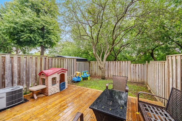 157 Moregate Crescent, Brampton - photo 46