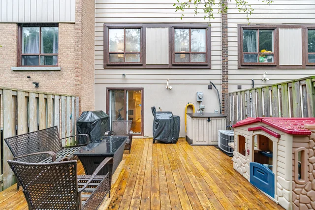 157 Moregate Crescent, Brampton - photo 47