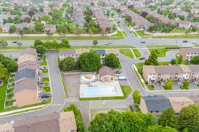 157 Moregate Crescent, Brampton - photo 55
