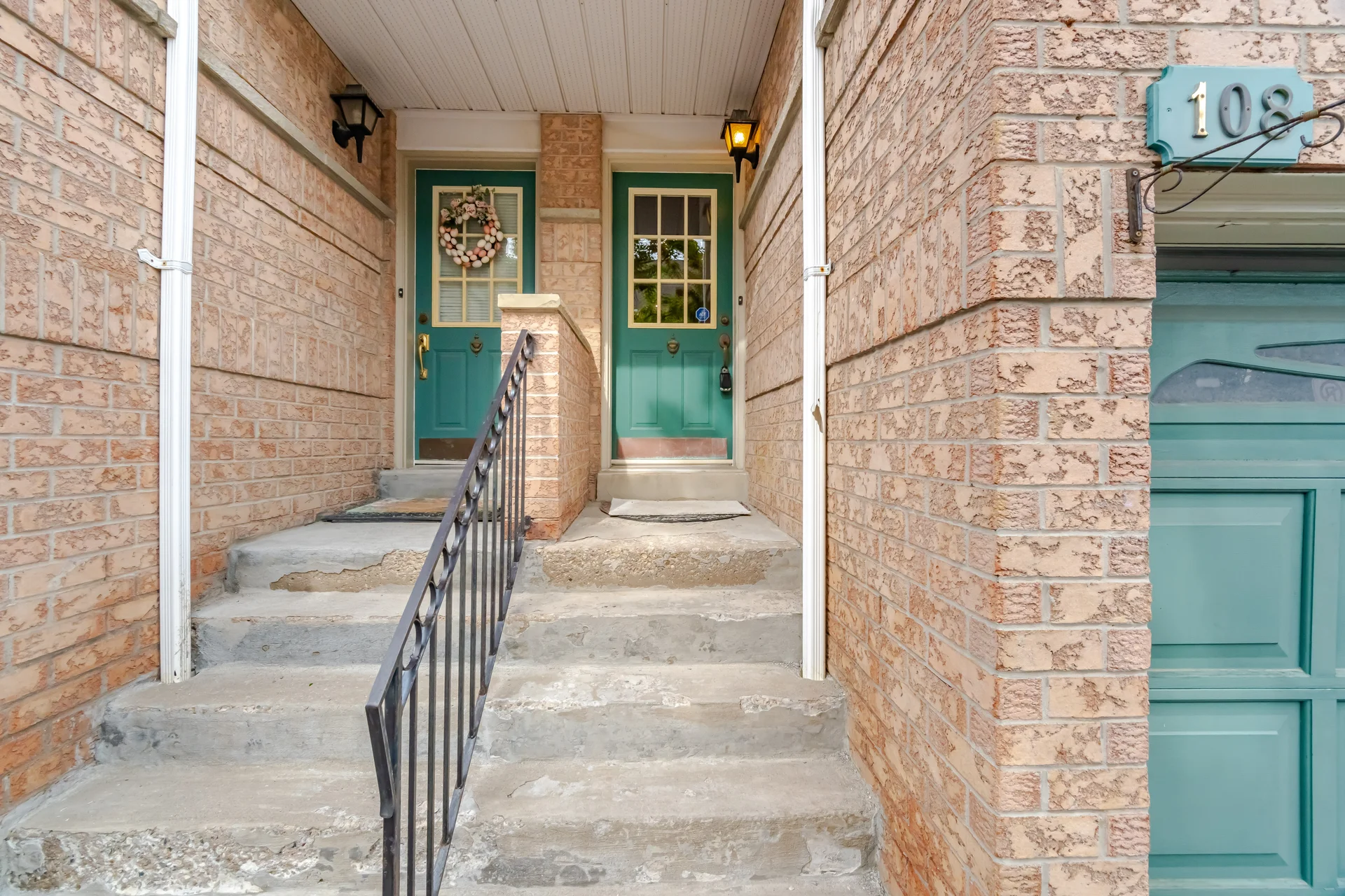 #108-1050 Bristol Road West, Mississauga - photo 3