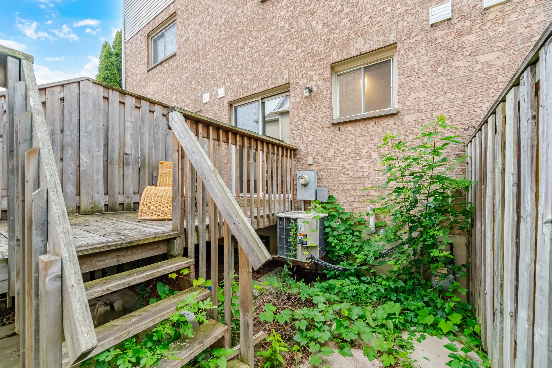 #108-1050 Bristol Road West, Mississauga - photo 48