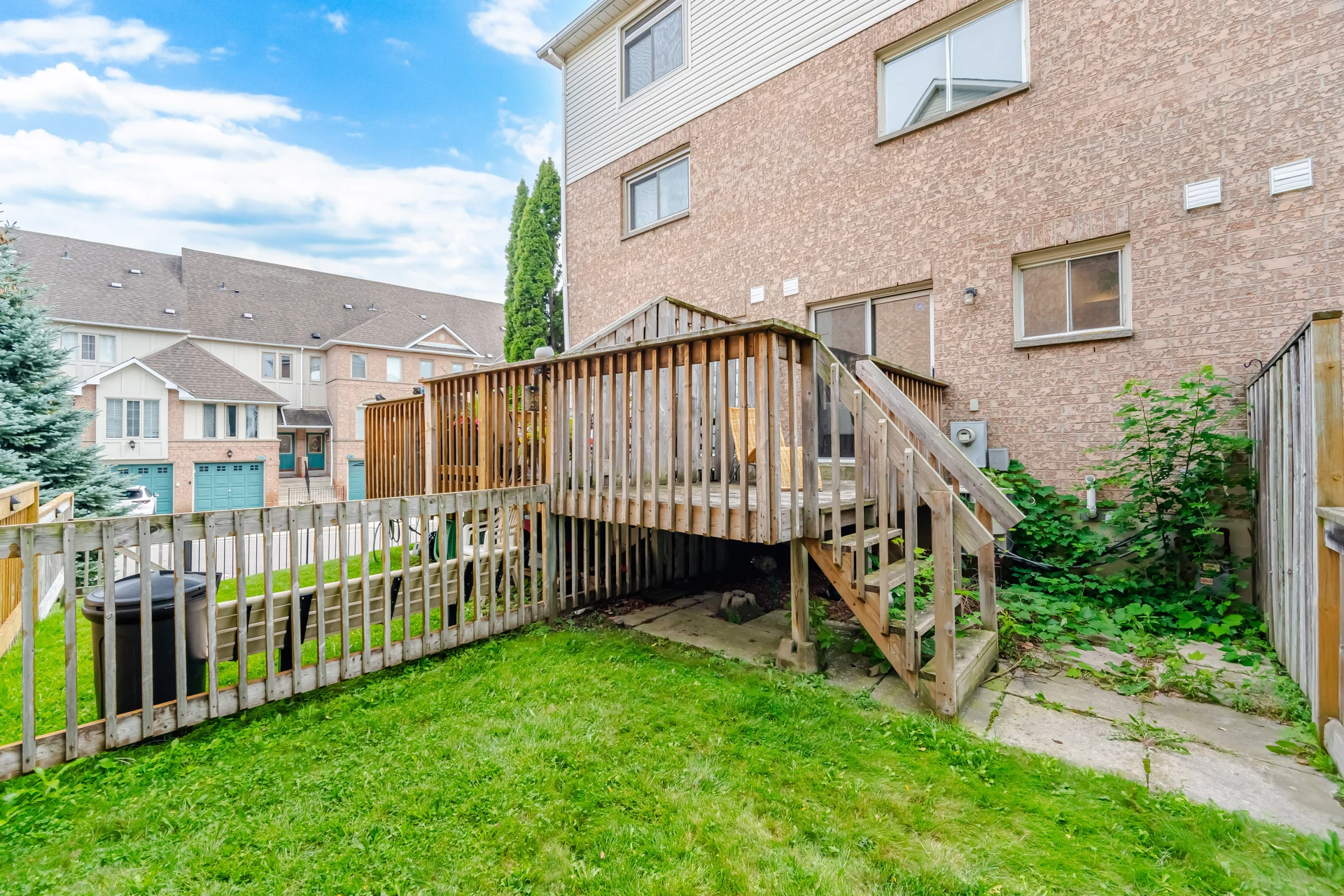 #108-1050 Bristol Road West, Mississauga - photo 50