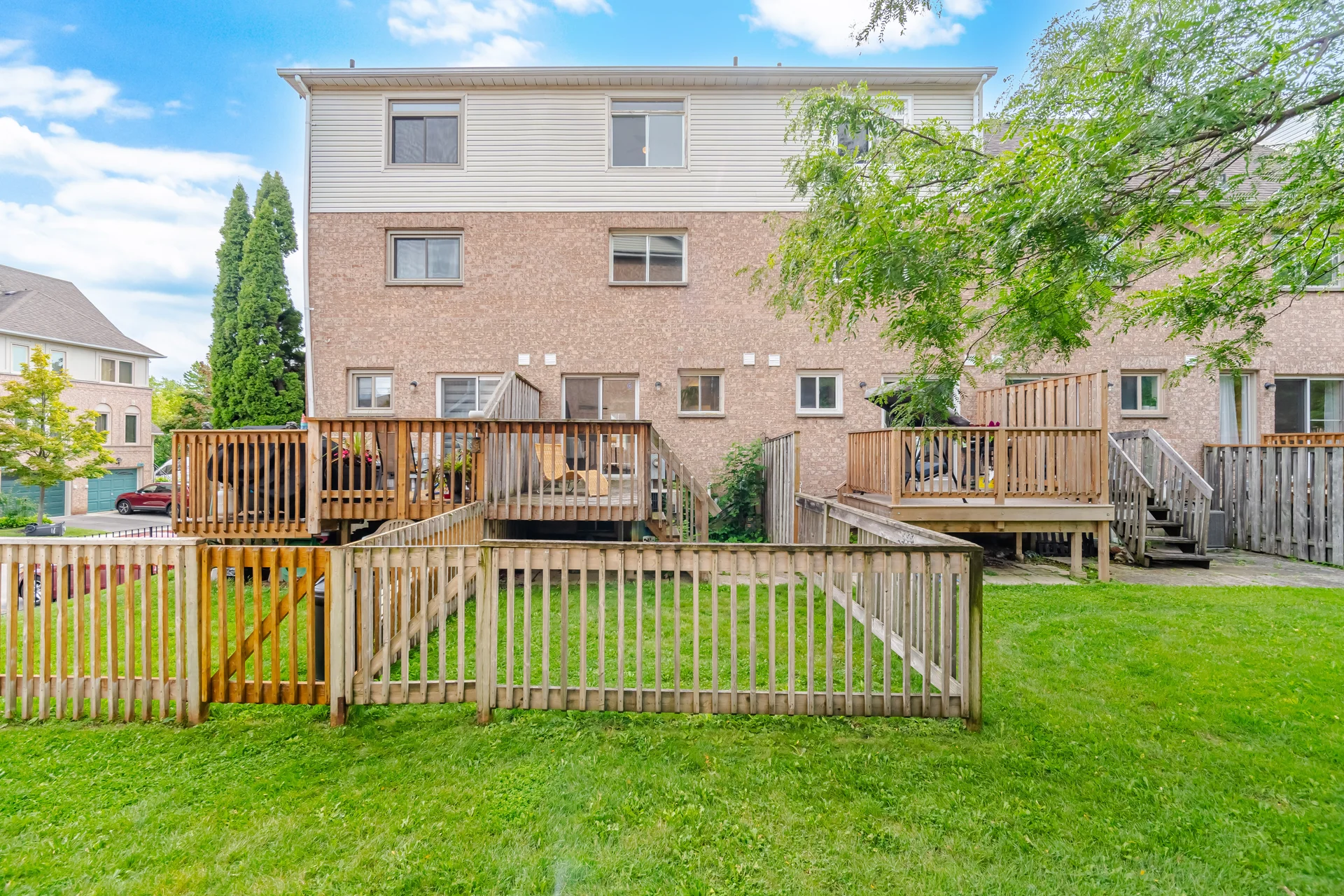 #108-1050 Bristol Road West, Mississauga - photo 52