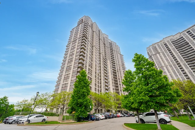 #210-710 Humberwood Boulevard, Etobicoke - photo 2