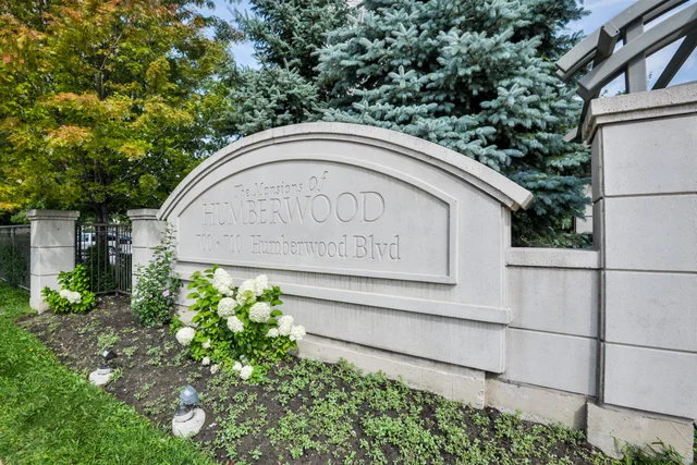 #210-710 Humberwood Boulevard, Etobicoke - photo 4