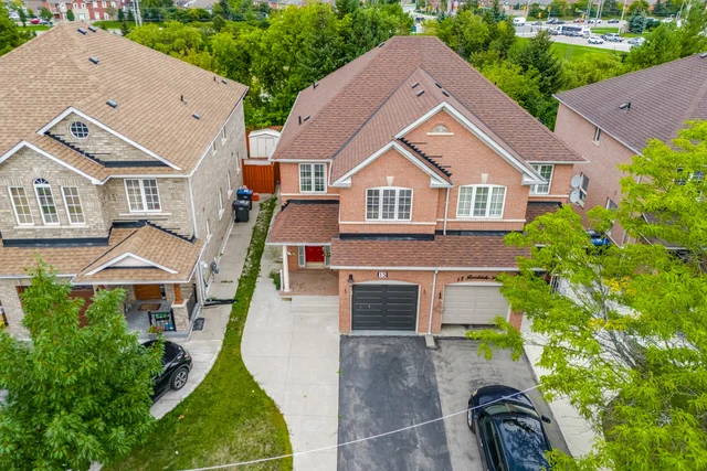15 Revelstoke Place, Brampton - photo 8