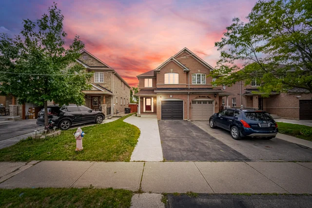 15 Revelstoke Place, Brampton - photo 12