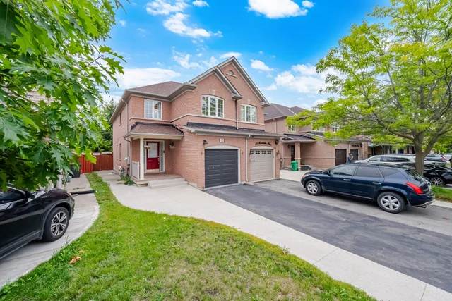 15 Revelstoke Place, Brampton - photo 13