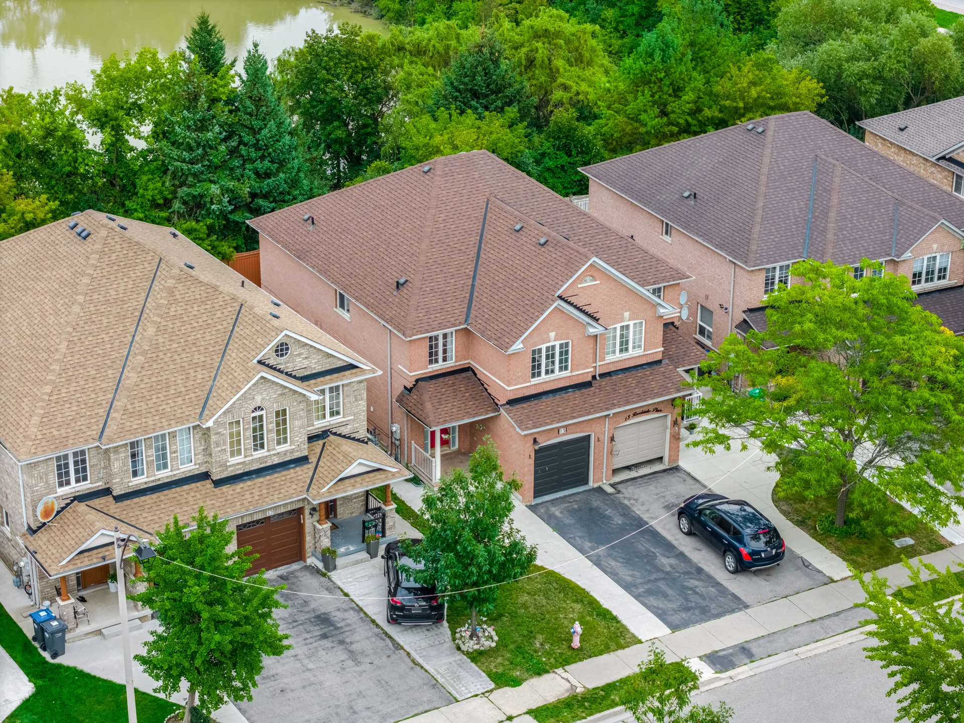 15 Revelstoke Place, Brampton - photo 5