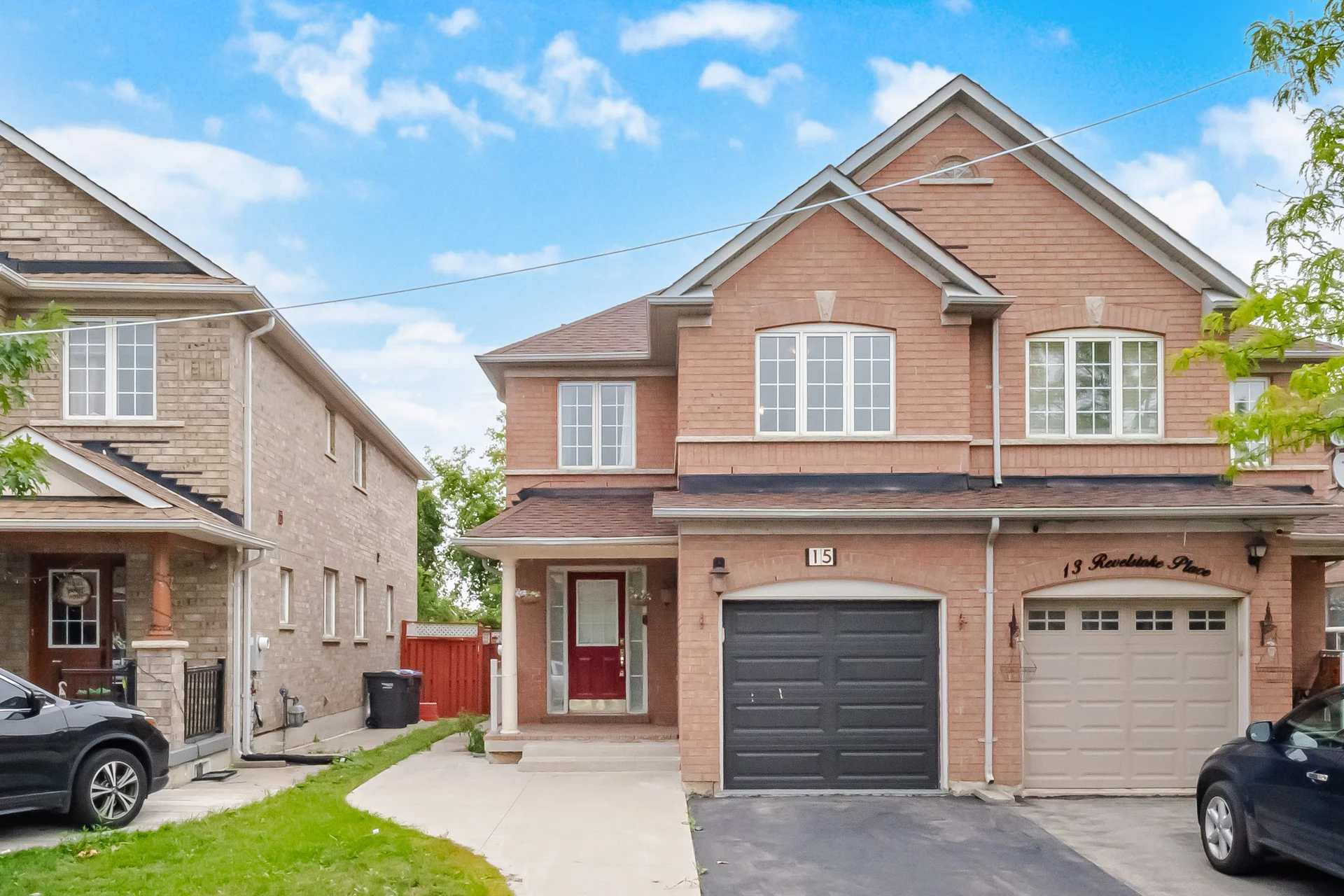 15 Revelstoke Place, Brampton - photo 10