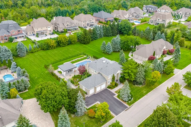 22 Di Nardo Court, King City - photo 2