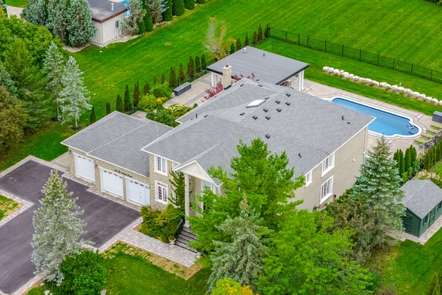 22 Di Nardo Court, King City - photo 8