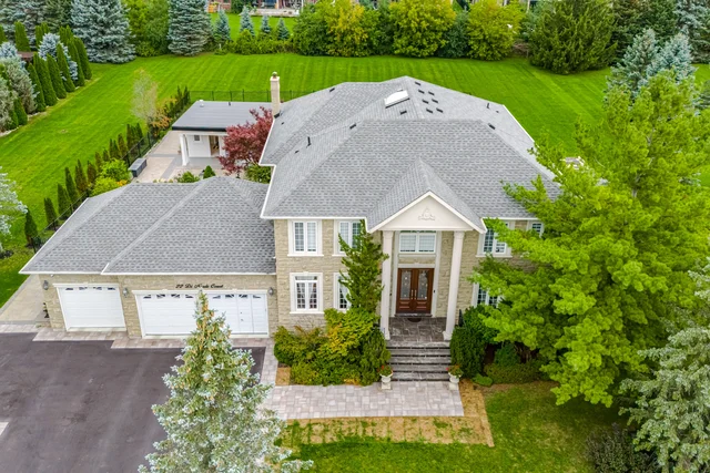 22 Di Nardo Court, King City - photo 10